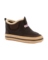 MINNOW ANKLE DECK BOOT BR 6-12M